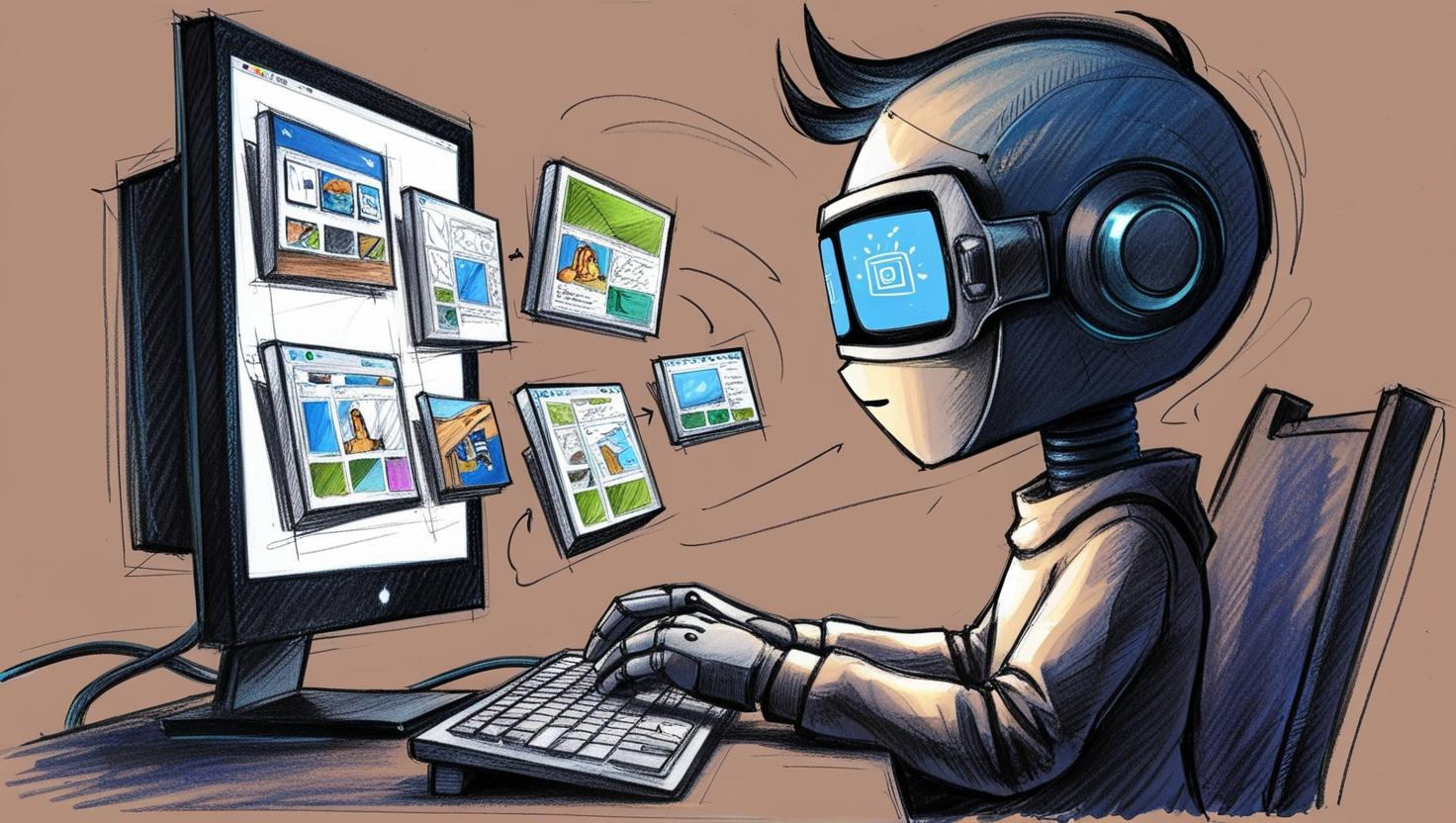 Leveraging AI for Effective Content Marketing Campaigns Leveraging AI for Effective Content Marketing Campaigns