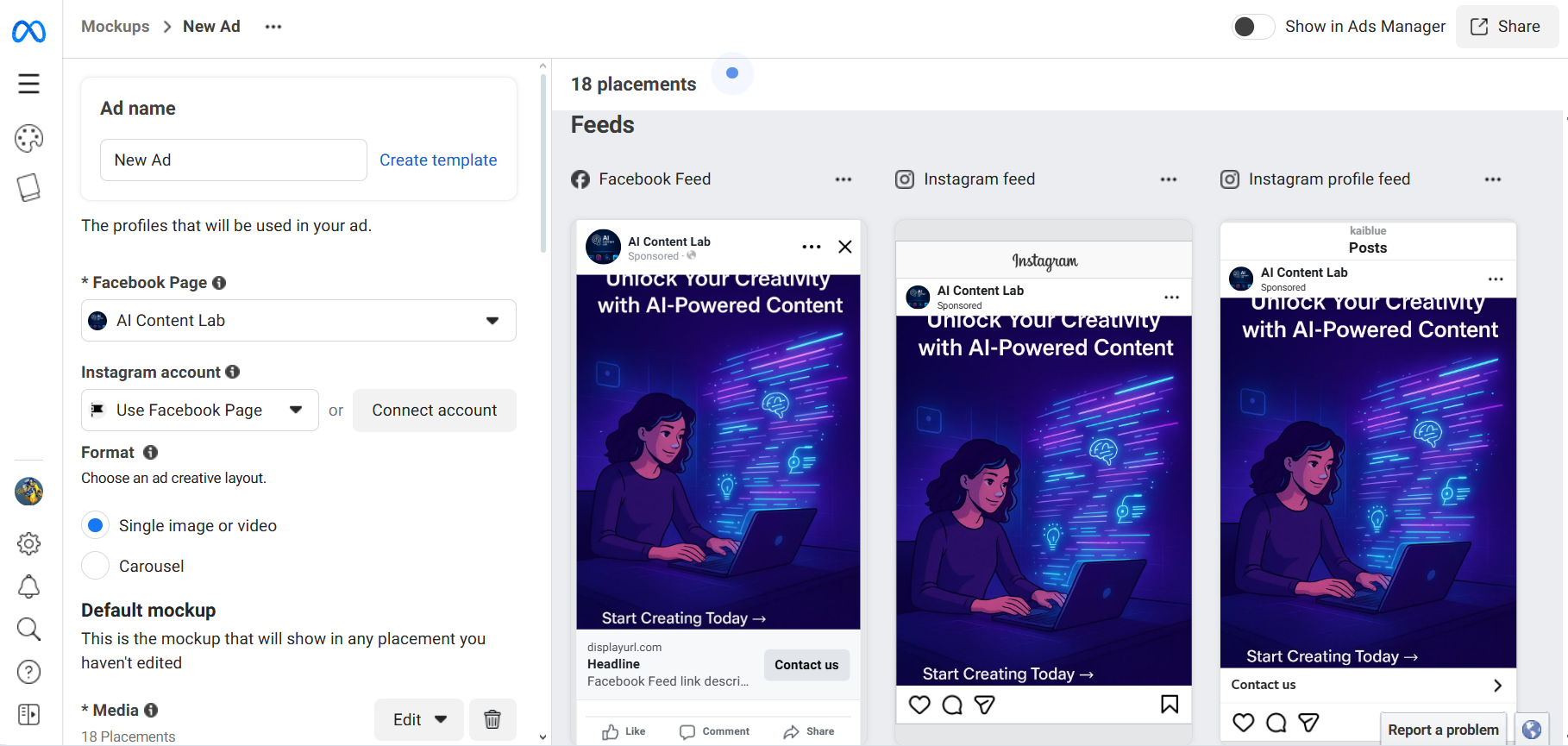 Mockups Mockups