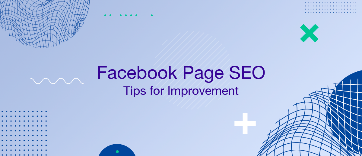 9 Ways for Improving Your Facebook Page SEO in 2023