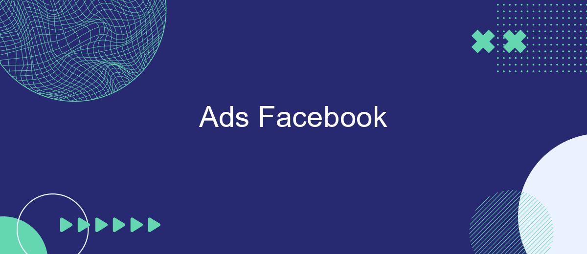 Ads Facebook