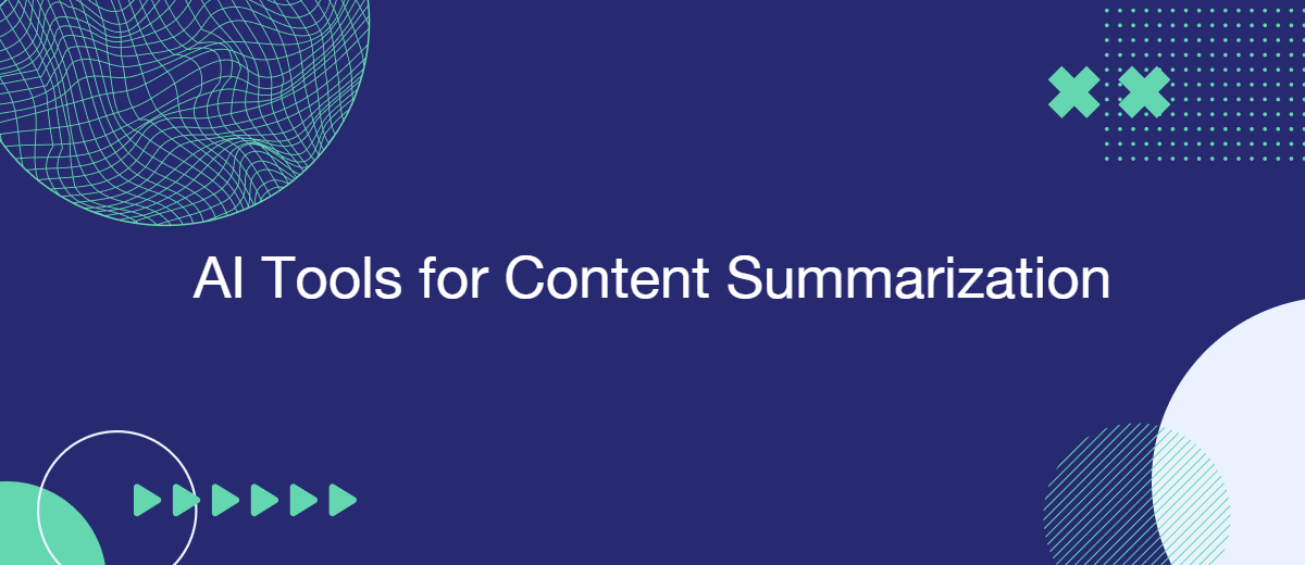 8 Best Tools for Reading and Summarizing Content (2026)