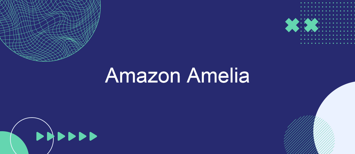 Amazon Launches Amelia: AI Assistant for Sellers