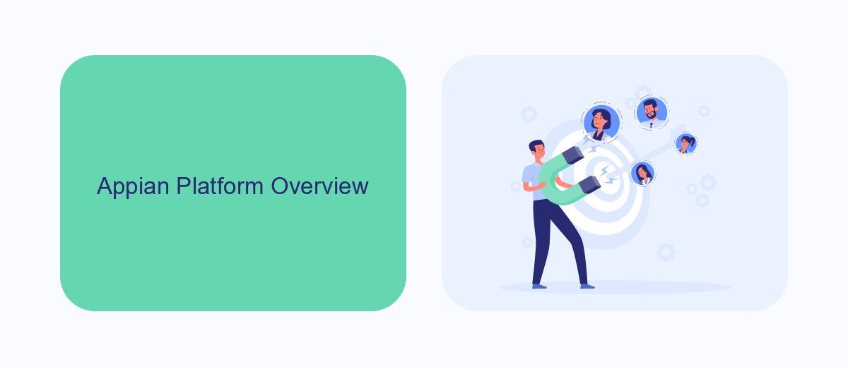 Appian Platform Overview Appian Platform Overview