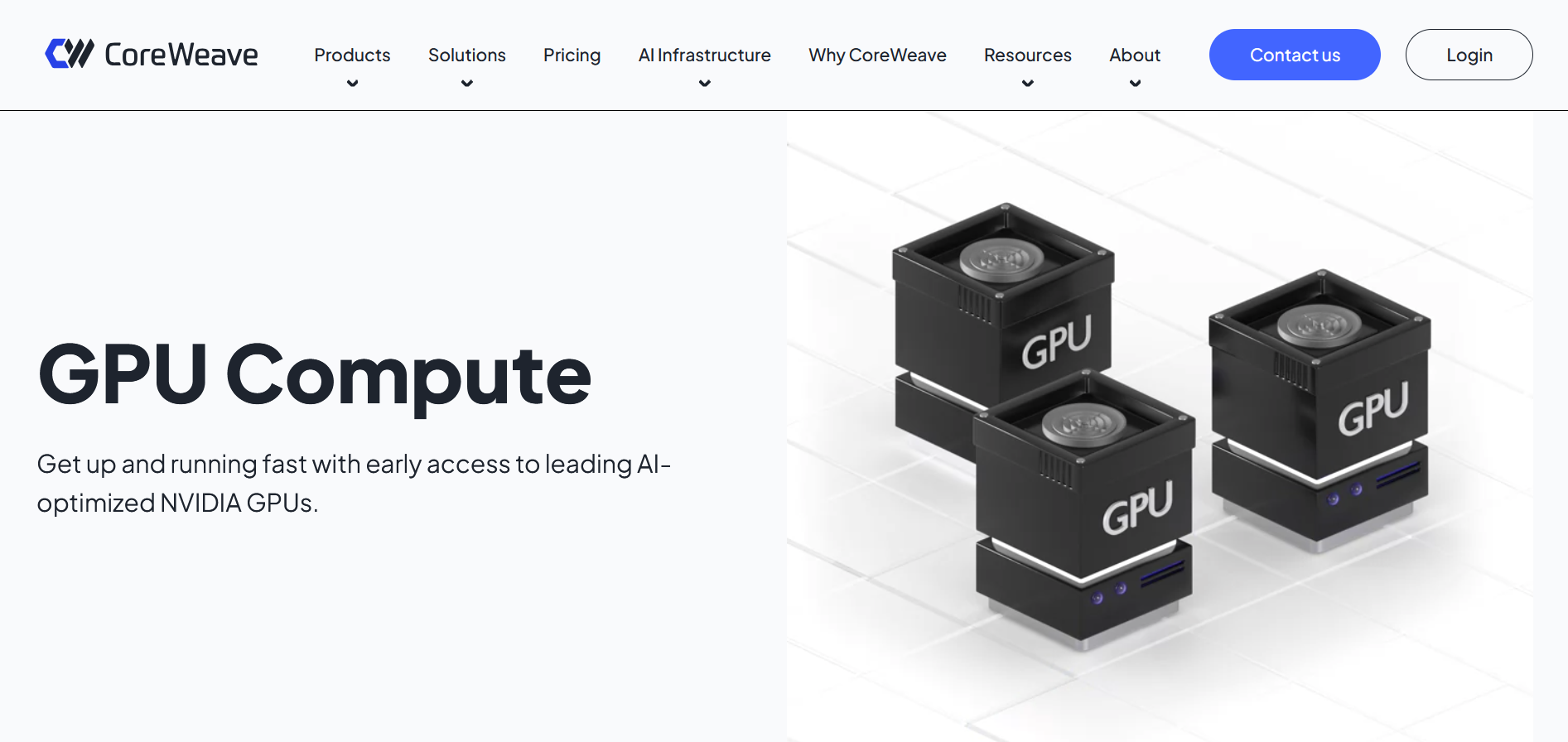 GPU cloud services GPU cloud services