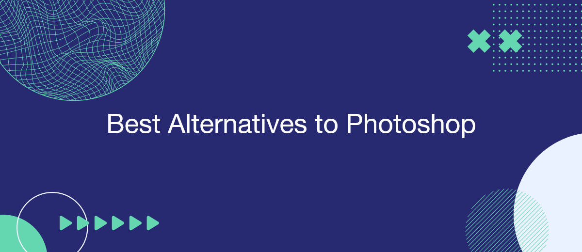 5 Best Alternatives to Photoshop in 2024
