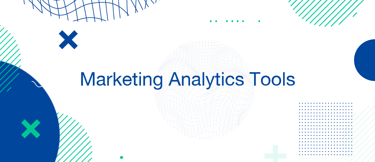 5 Best Marketing Analytics Tools