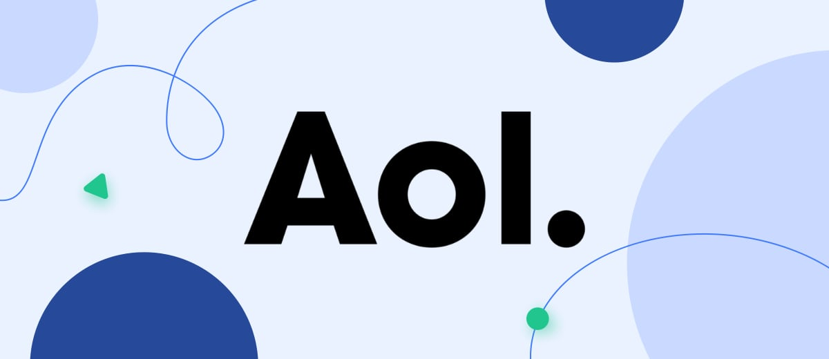 All About AOL Brand