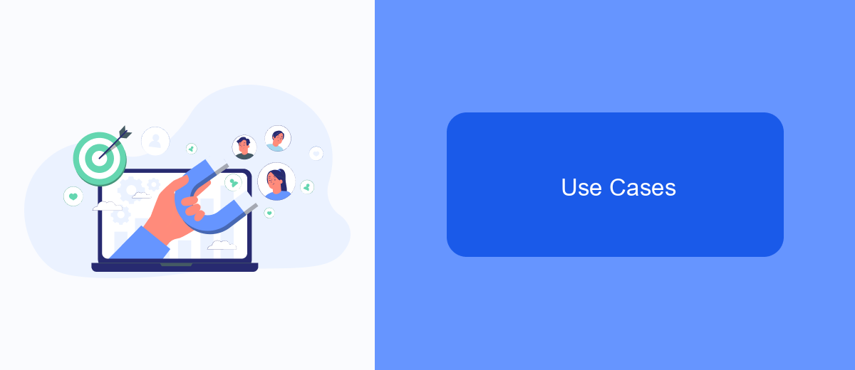 Use Cases Use Cases