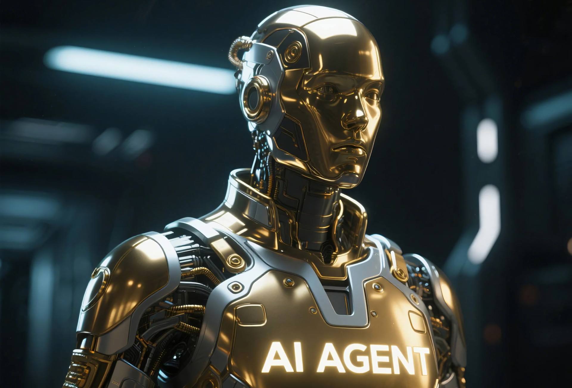 AI Agent AI Agent