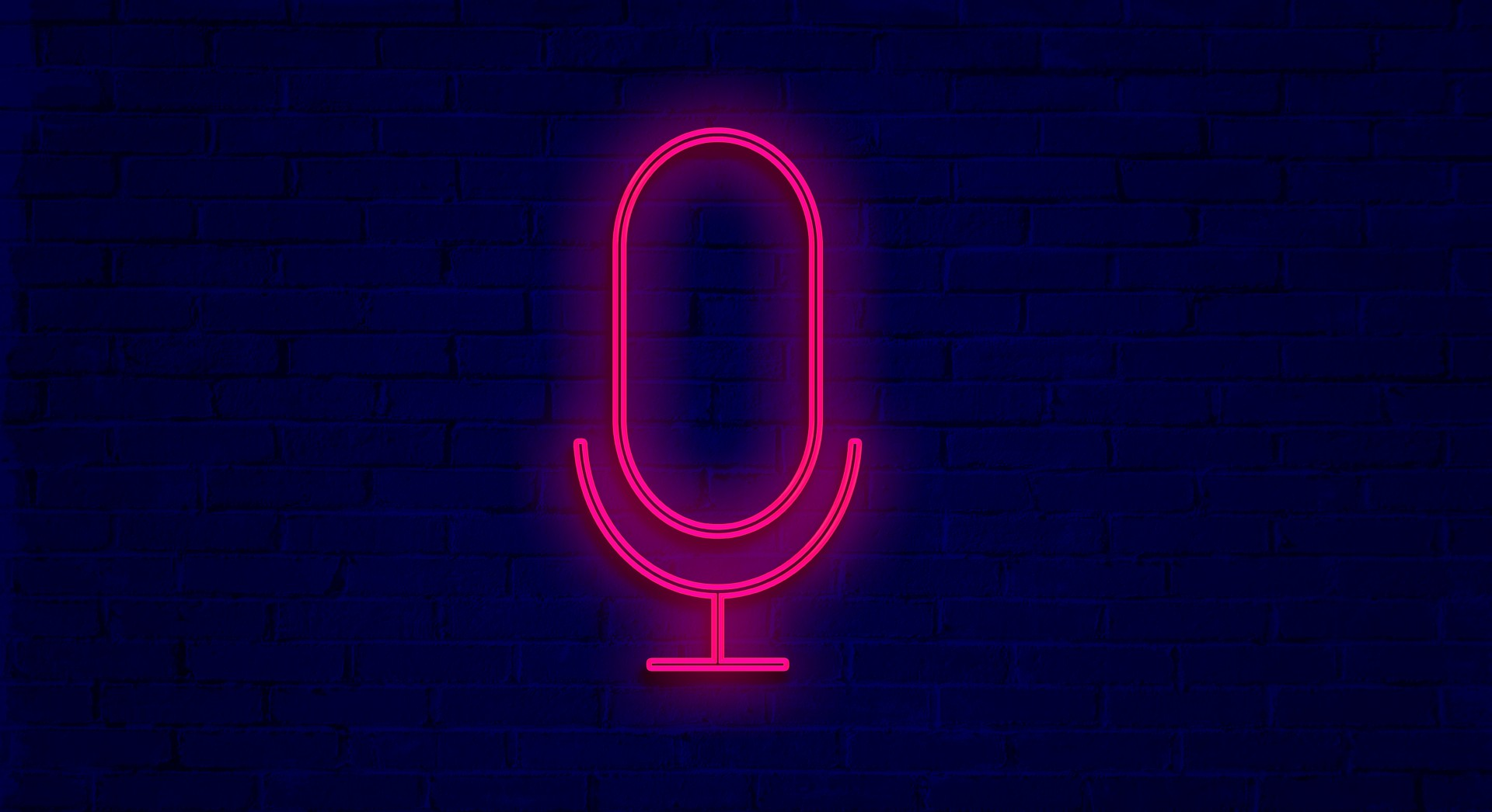 Microphone icon Microphone icon