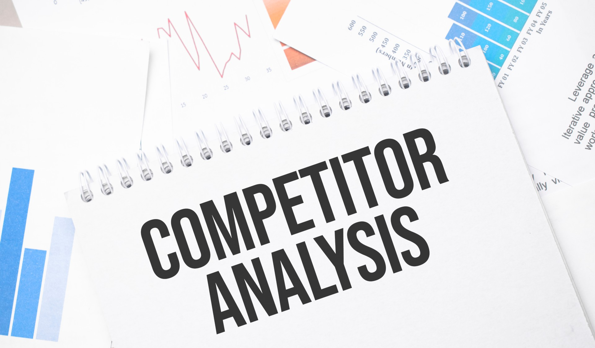 Competitor analysis Competitor analysis