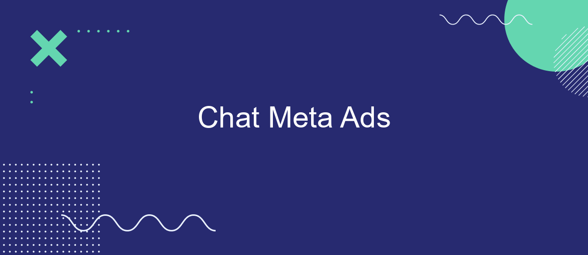 Chat Meta Ads