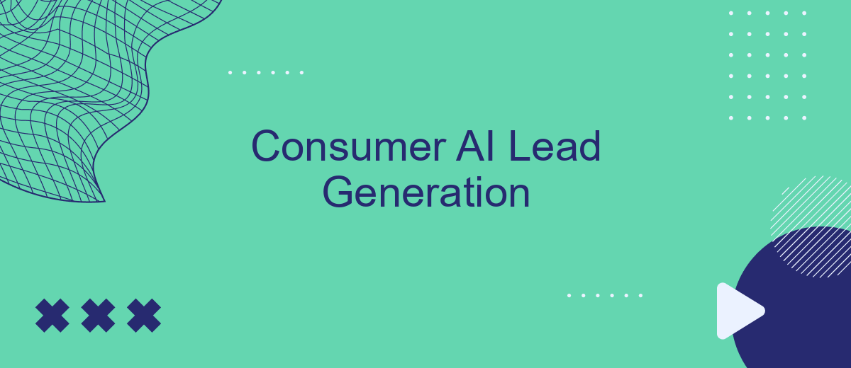 Consumer AI Lead Generation