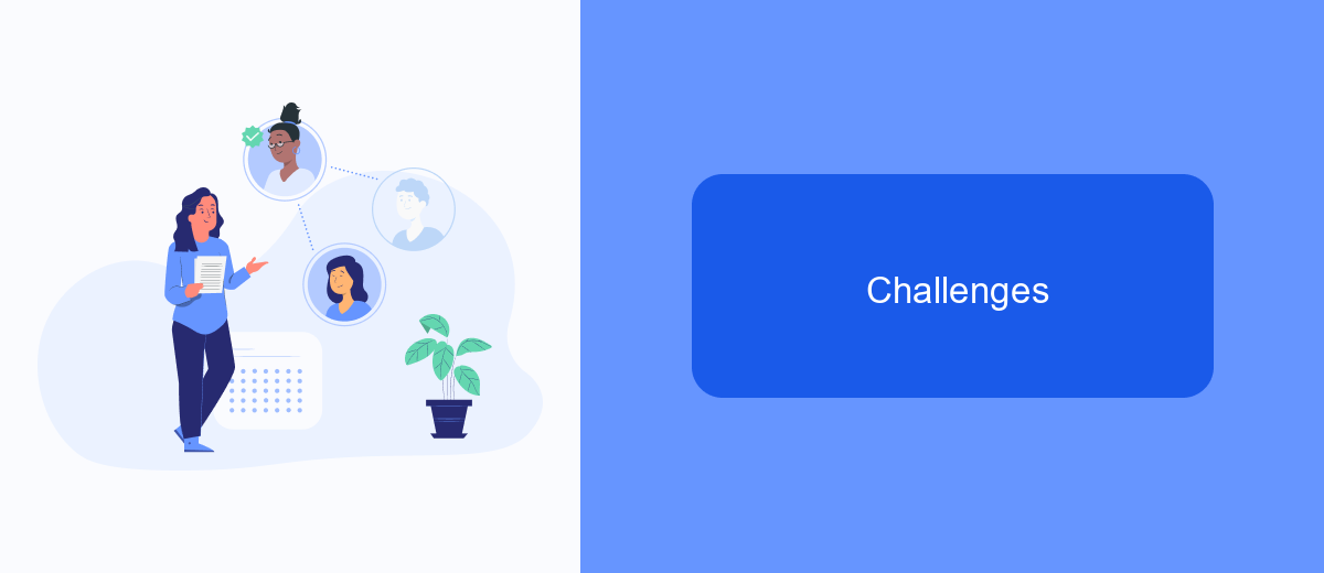 Challenges Challenges