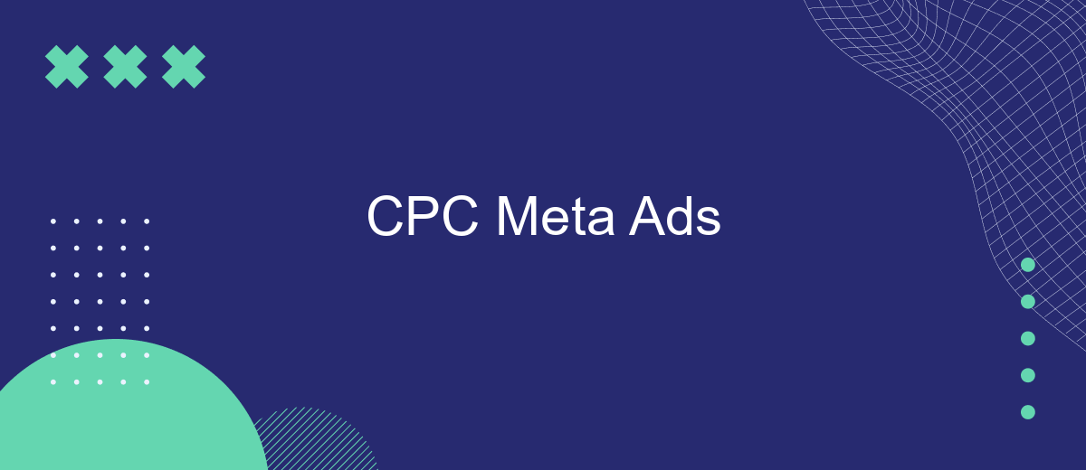 CPC Meta Ads