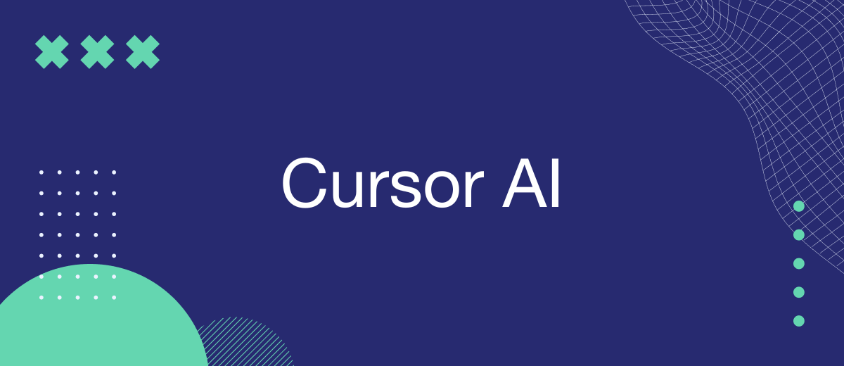 Cursor AI Unleashed: The Agent-Powered Code Editor Transforming Developer Workflow
