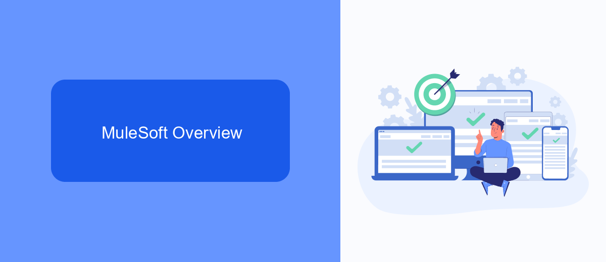 MuleSoft Overview MuleSoft Overview