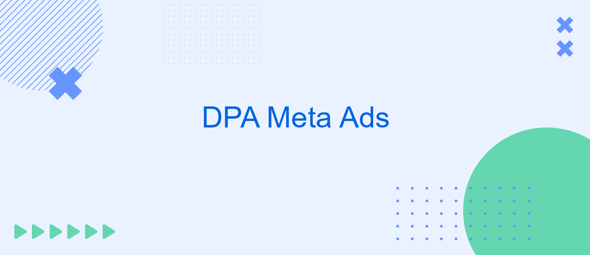 DPA Meta Ads