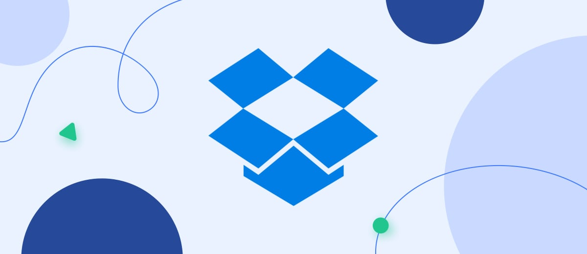 What is Dropbox. Brand History