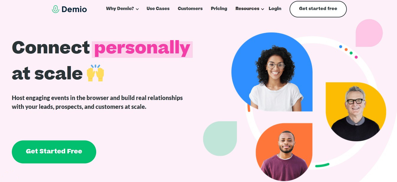 Content creation tools | Demio<br>
Content creation tools | Demio<br>