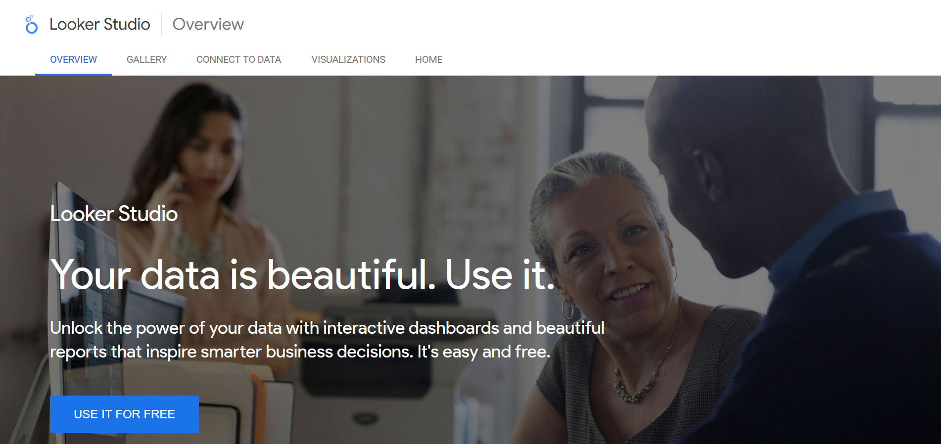 Looker Studio Looker Studio