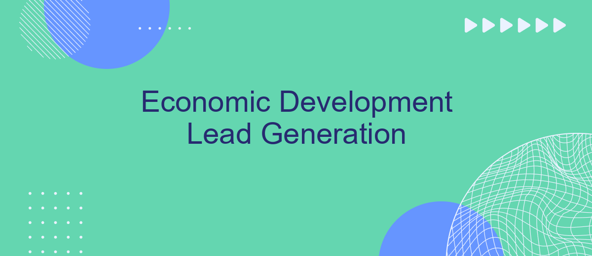 Economic Development Lead Generation