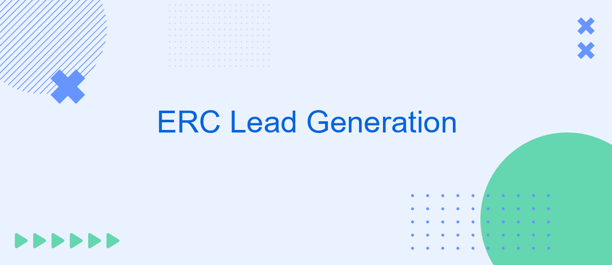 ERC Lead Generation