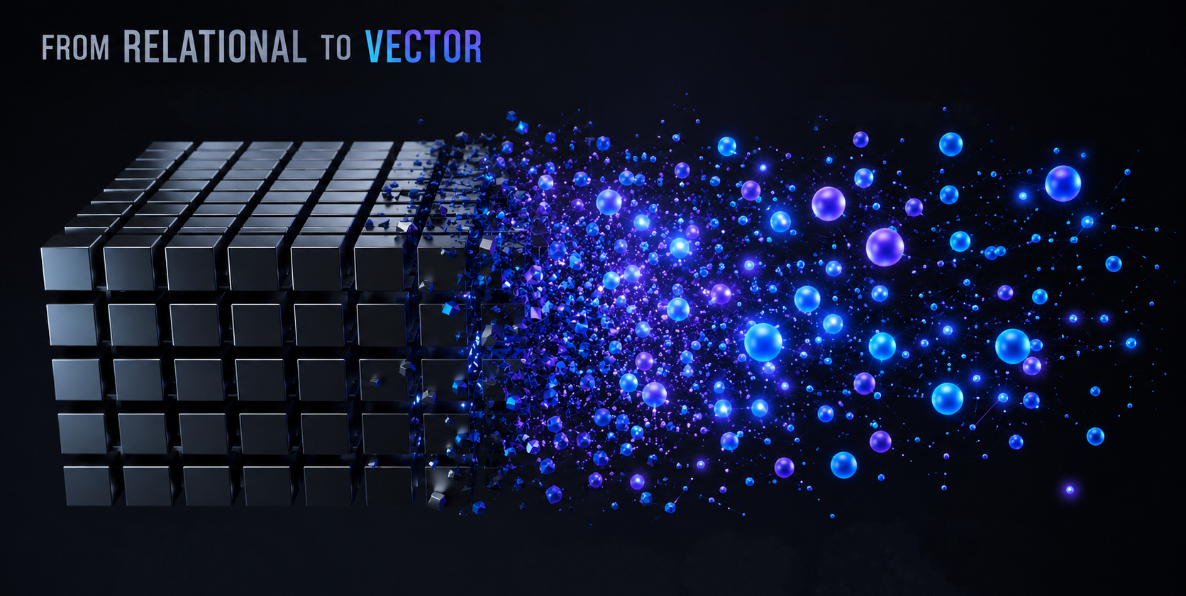 SQL vs. Vector Databases SQL vs. Vector Databases