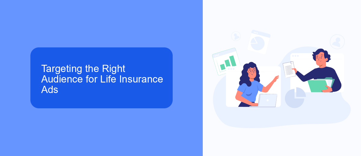 Facebook Ads for Life Insurance | SaveMyLeads