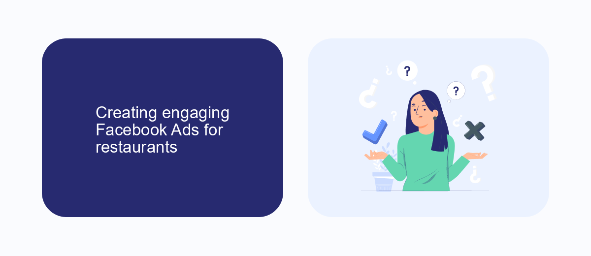 Creating engaging Facebook Ads for restaurants Creating engaging Facebook Ads for restaurants