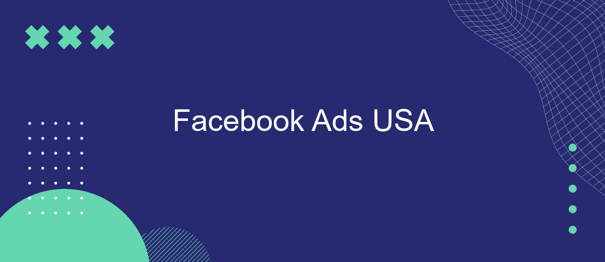 Facebook Ads USA