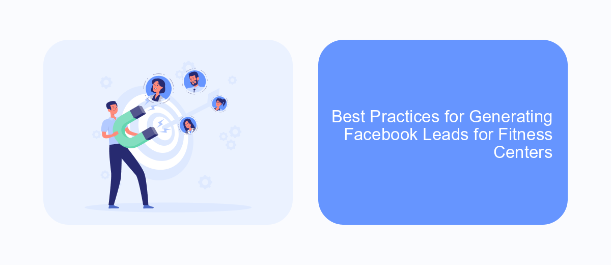 Best Practices for Generating Facebook Leads for Fitness Centers Best Practices for Generating Facebook Leads for Fitness Centers
