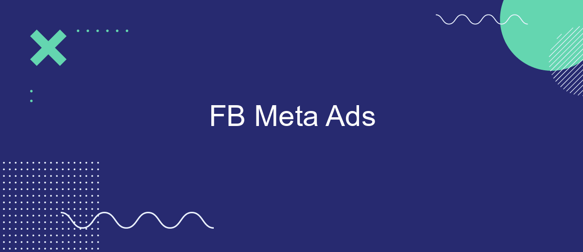 FB Meta Ads