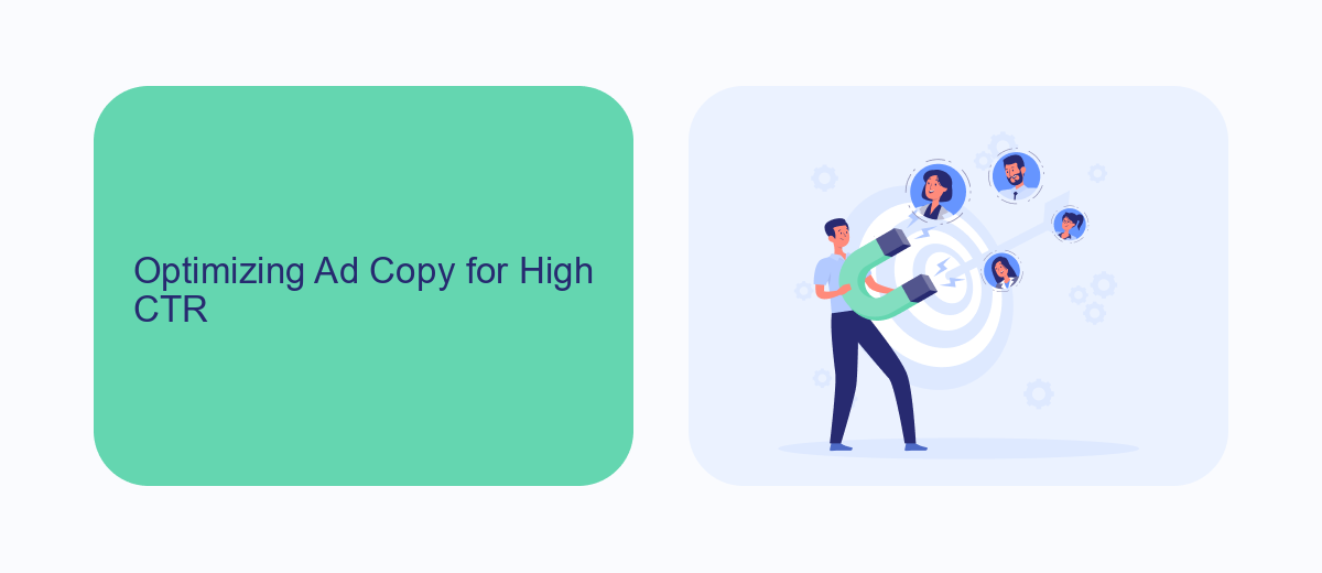 Optimizing Ad Copy for High CTR Optimizing Ad Copy for High CTR