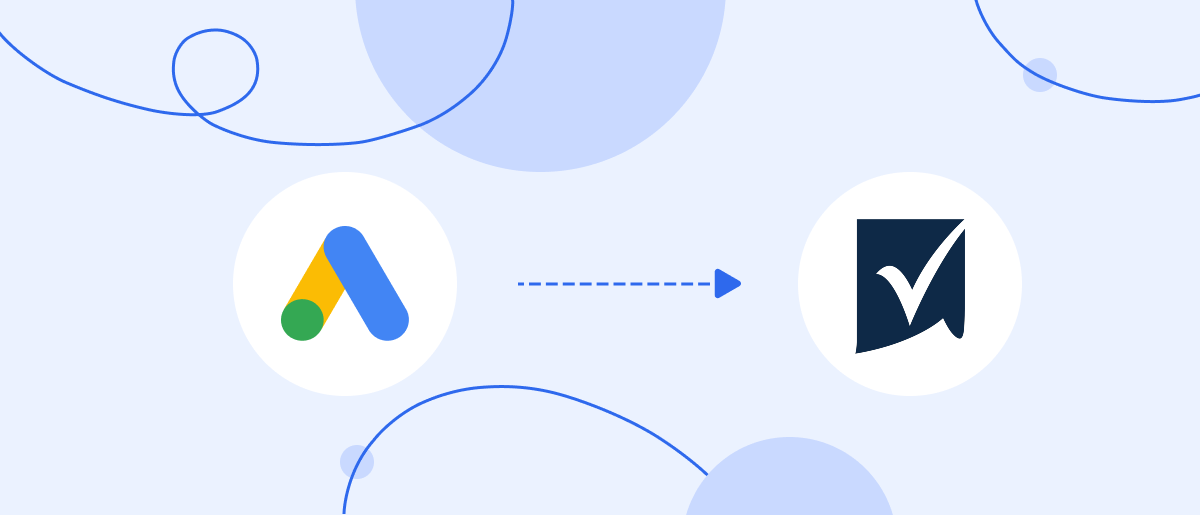 Google Lead Form and Smartsheet Integration: Automatic Addition of Rows