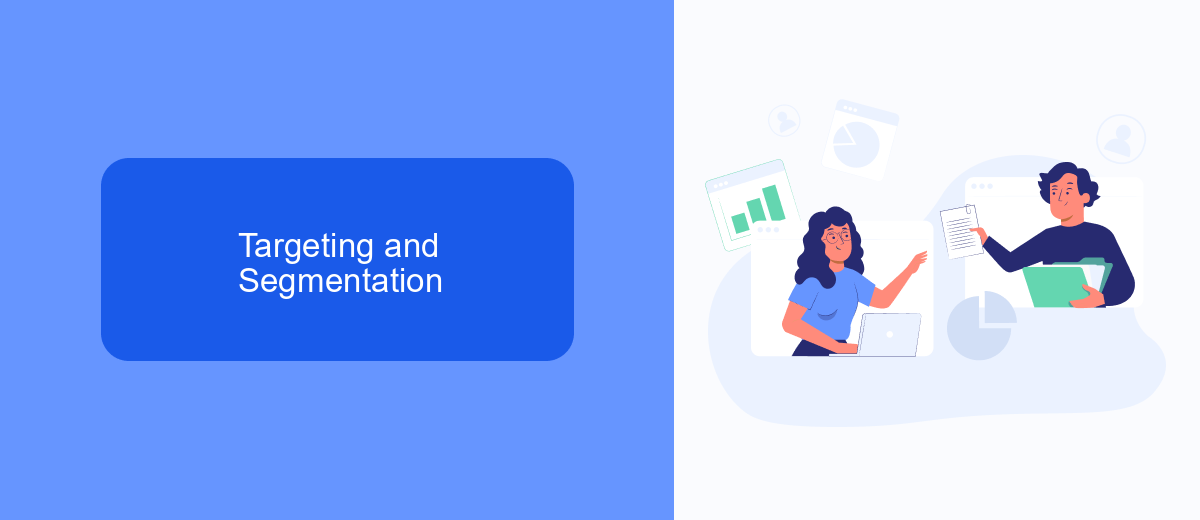 Targeting and Segmentation Targeting and Segmentation