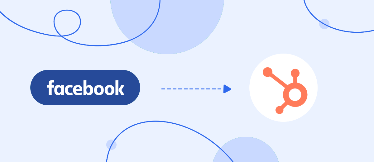 How to Add Contacts in HubSpot From New Facebook Leads