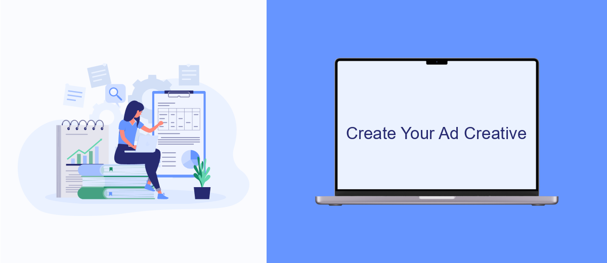 Create Your Ad Creative Create Your Ad Creative