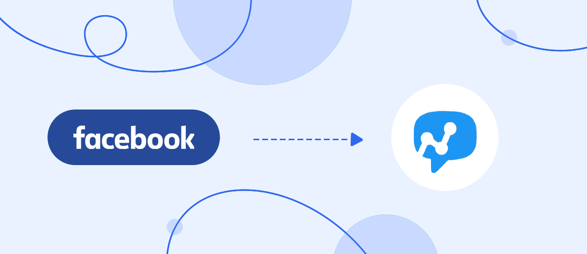 How to Connect Facebook Lead Ads with Salesmsg