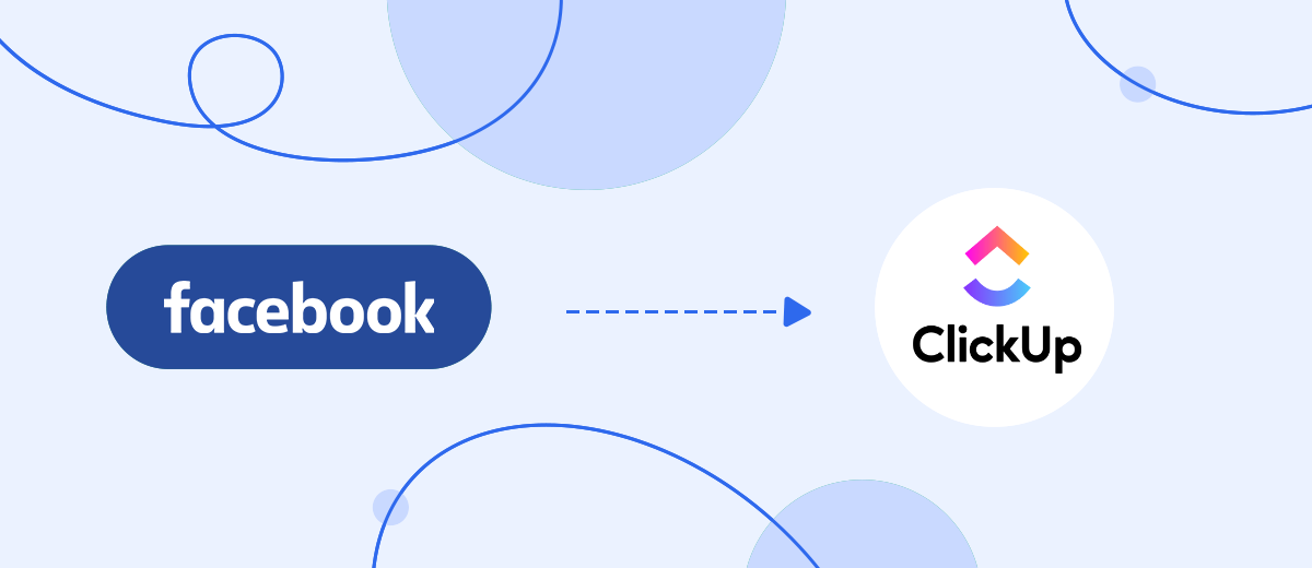 How to Create Tasks in ClickUp from New Facebook Leads