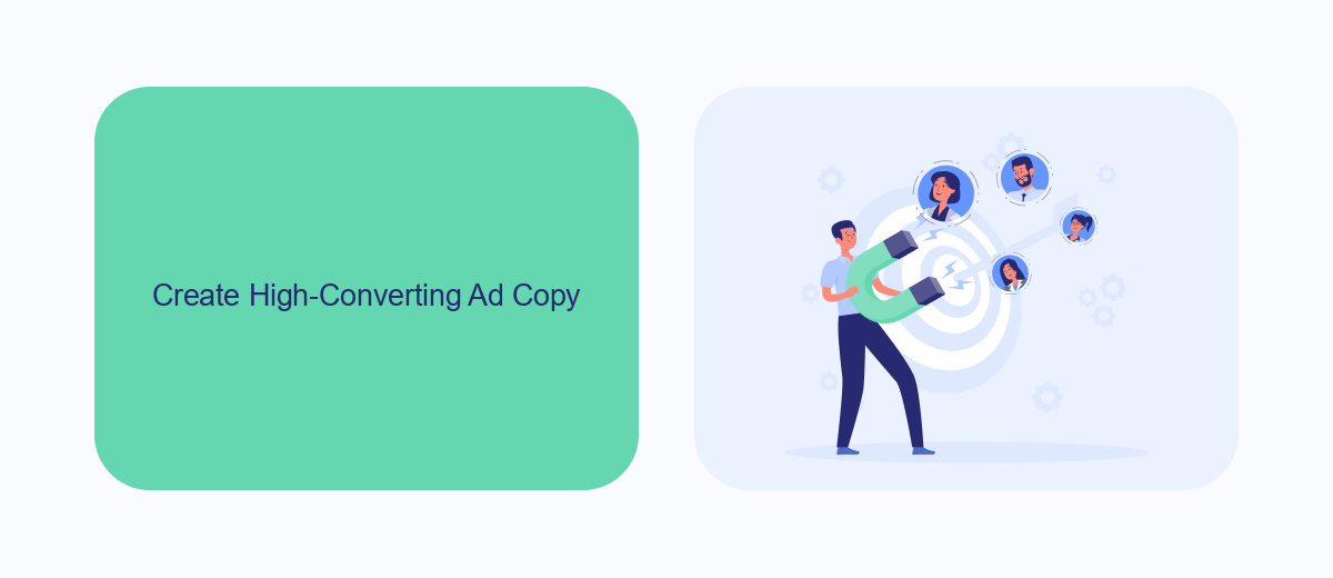 Create High-Converting Ad Copy Create High-Converting Ad Copy