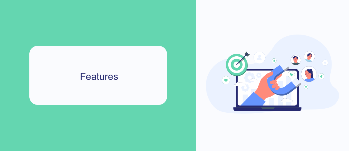Features Features
