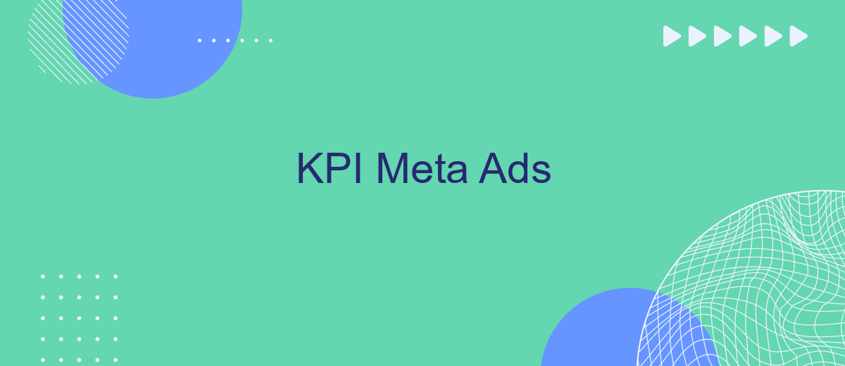 KPI Meta Ads