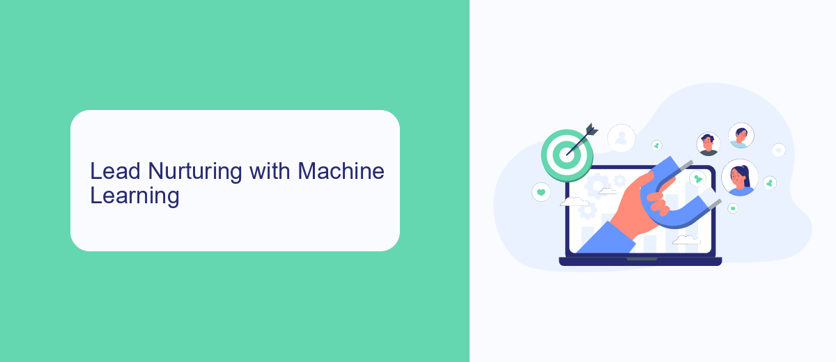 Lead Nurturing with Machine Learning Lead Nurturing with Machine Learning