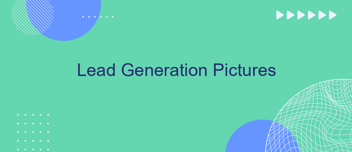 Lead Generation Pictures