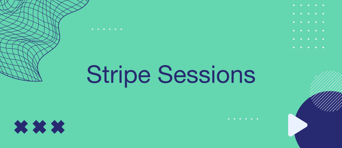 Main Highlights from Stripe Sessions