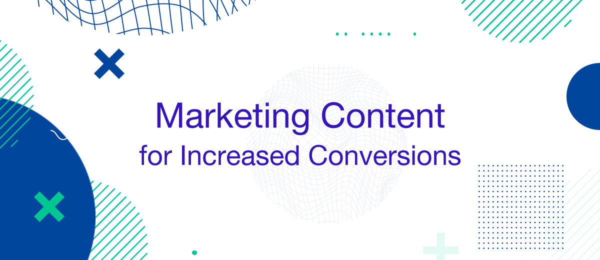 How to Write Marketing Content that Increases Conversions