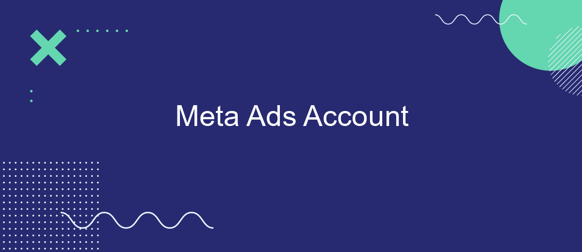 Meta Ads Account