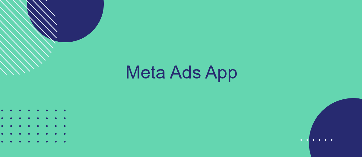 Meta Ads App