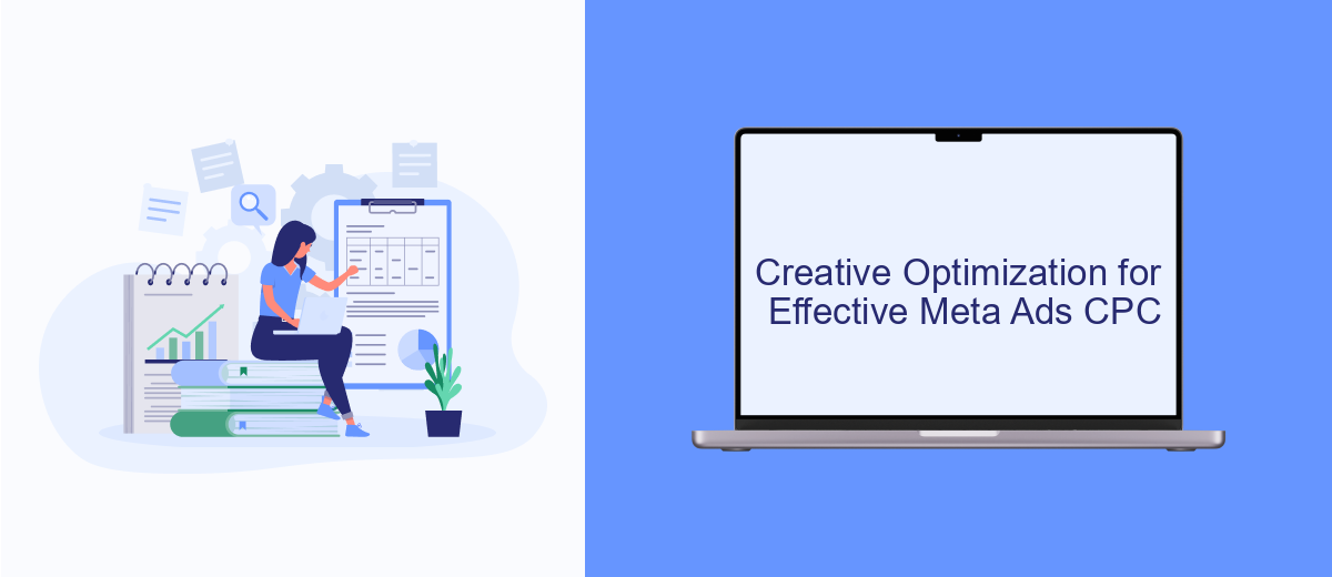 Creative Optimization for Effective Meta Ads CPC Creative Optimization for Effective Meta Ads CPC